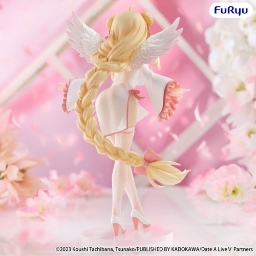 PRE-ORDER: Date A Live V BiCute Pure Колекционерска Фигурка - Mukuro Hoshimiya