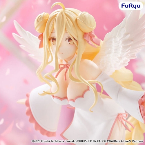 PRE-ORDER: Date A Live V BiCute Pure Колекционерска Фигурка - Mukuro Hoshimiya
