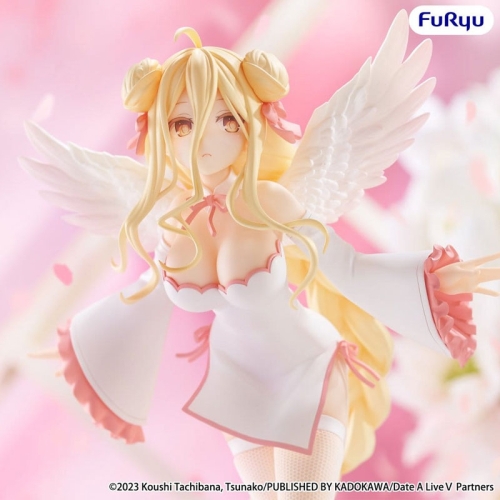 PRE-ORDER: Date A Live V BiCute Pure Колекционерска Фигурка - Mukuro Hoshimiya