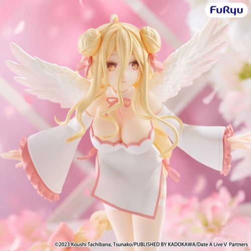 PRE-ORDER: Date A Live V BiCute Pure Колекционерска Фигурка - Mukuro Hoshimiya