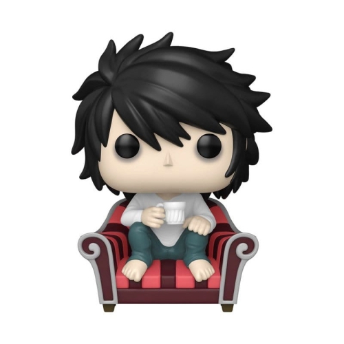 Death Note Funko Pop Колекционерска Фигурка - L #2381