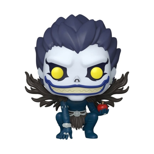 Death Note Funko Pop Колекционерска Фигурка - Ryuk #2382