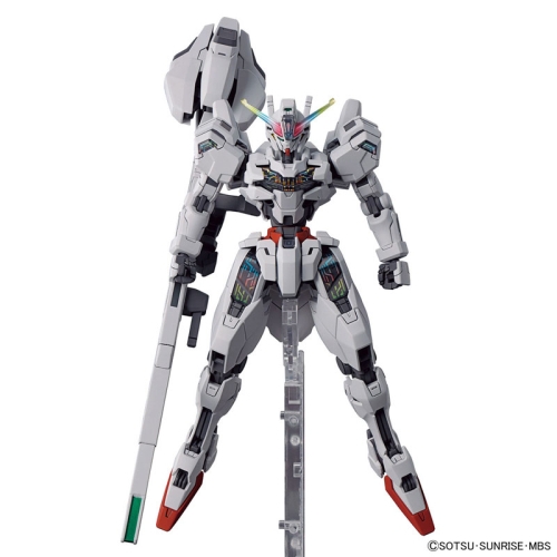 (HG) Gundam Model Kit Екшън Фигурка - Calibarn 1/144