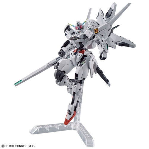 (HG) Gundam Model Kit Екшън Фигурка - Calibarn 1/144