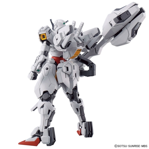 (HG) Gundam Model Kit Екшън Фигурка - Calibarn 1/144