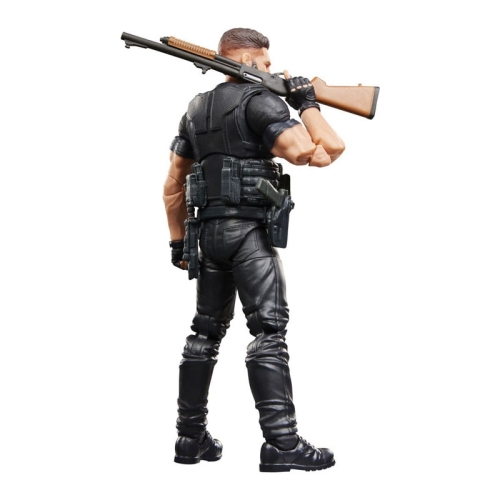 The Punisher Marvel Legends Екшън Фигурка -The Punisher 