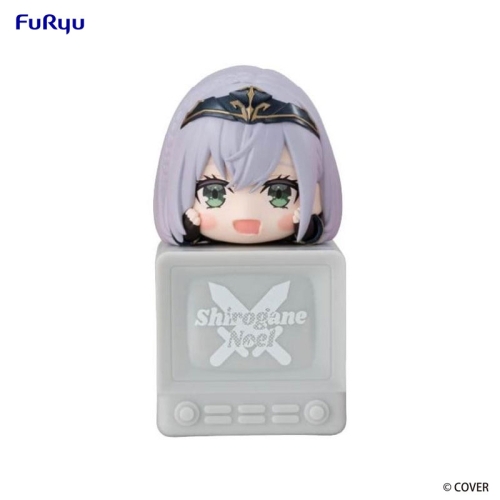 PRE-ORDER: Hololive Production Hikkake Колекционерска Фигурка - Shirogane Noel