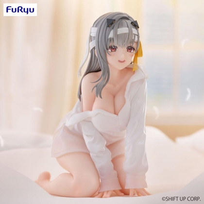 PRE-ORDER: Goddess of Victory: Nikke Noodle Stopper Колекционерска Фигурка - Modernia First Affection Ver. 