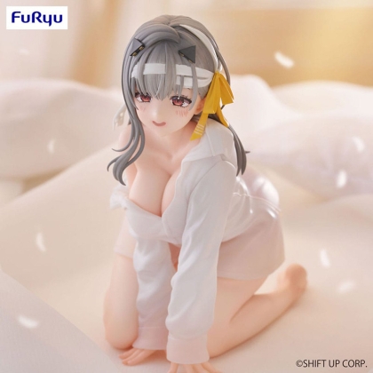 PRE-ORDER: Goddess of Victory: Nikke Noodle Stopper Колекционерска Фигурка - Modernia First Affection Ver. 