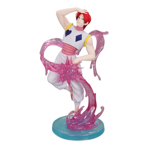 PRE-ORDER: Hunter x Hunter Exceed Creative Колекционерска Фигурка - Hisoka