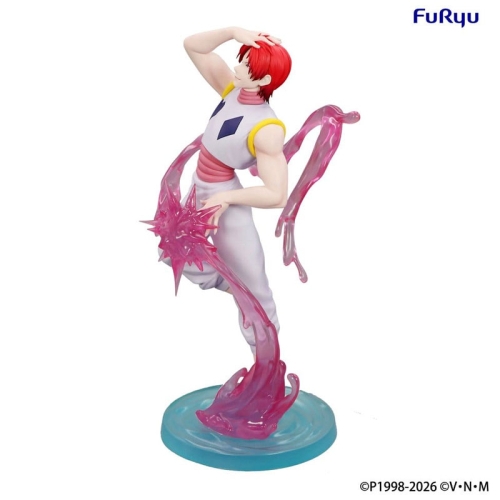 PRE-ORDER: Hunter x Hunter Exceed Creative Колекционерска Фигурка - Hisoka