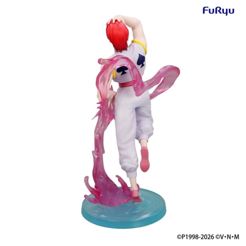 PRE-ORDER: Hunter x Hunter Exceed Creative Колекционерска Фигурка - Hisoka
