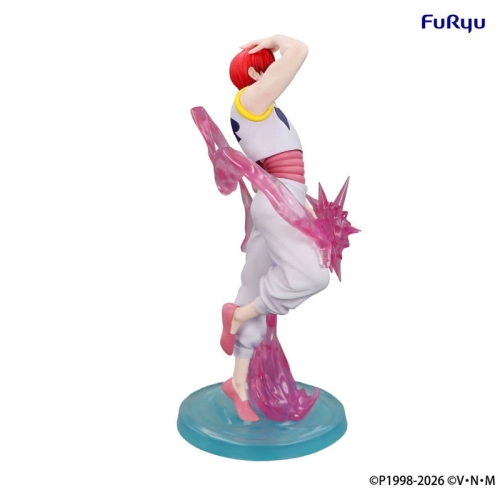 PRE-ORDER: Hunter x Hunter Exceed Creative Колекционерска Фигурка - Hisoka