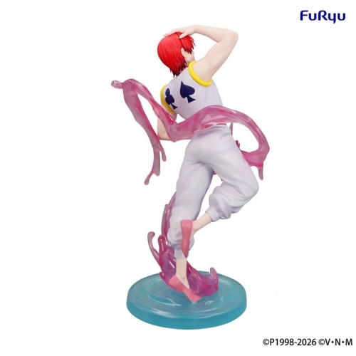 PRE-ORDER: Hunter x Hunter Exceed Creative Колекционерска Фигурка - Hisoka