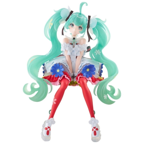 PRE-ORDER: Vocaloid Noodle Stopper Колекционерска Фигурка - Hatsune Miku Japan Live Tour 2025 Blooming