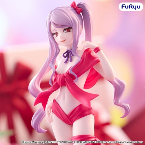 PRE-ORDER: Overlord BiCute Ribbons Колекционерска Фигурка - Shalltear