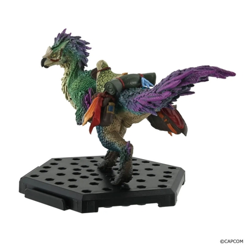 PRE-ORDER: Monster Hunter Figure Builder Фигурка Късметче - Standard Model Plus Vol.27