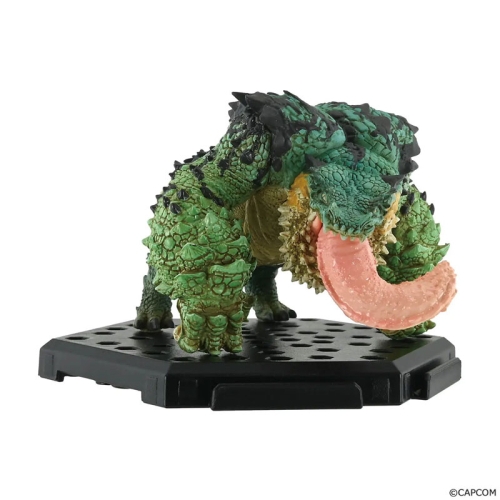 PRE-ORDER: Monster Hunter Figure Builder Фигурка Късметче - Standard Model Plus Vol.27