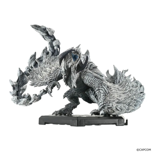 PRE-ORDER: Monster Hunter Figure Builder Фигурка Късметче - Standard Model Plus Vol.27