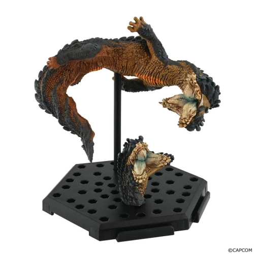 PRE-ORDER: Monster Hunter Figure Builder Фигурка Късметче - Standard Model Plus Vol.27
