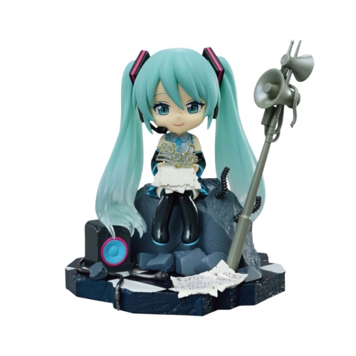 Hatsune Miku Mini Figures Neo Story 12 cm Blind Box