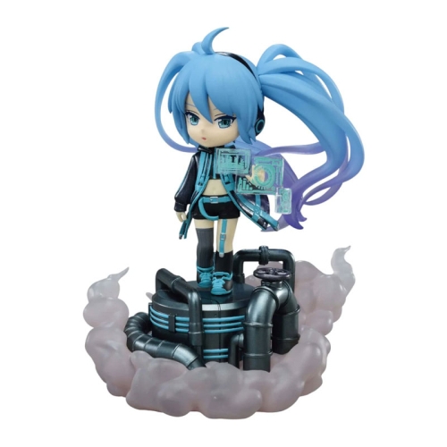 Hatsune Miku Mini Figures Neo Story 12 cm Blind Box