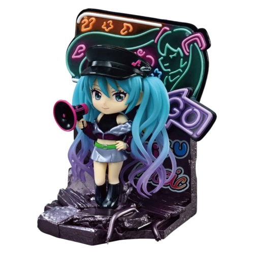 Hatsune Miku Mini Figures Neo Story 12 cm Blind Box