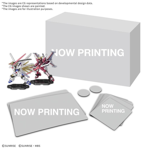 PRE-ORDER: Gundam Card Game Assemble Expansion Pack 06 - [EX06]