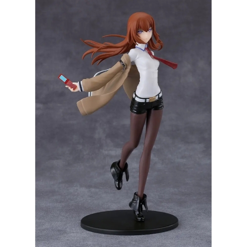 Steins;Gate Reincarnation Модел за Сглобяване - Kurisu Makise