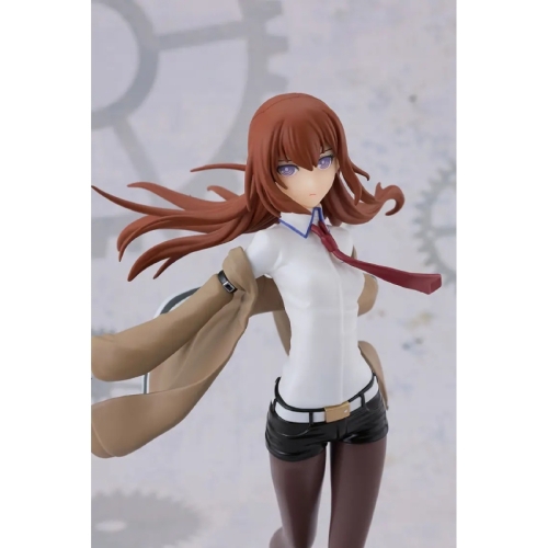 Steins;Gate Reincarnation Модел за Сглобяване - Kurisu Makise