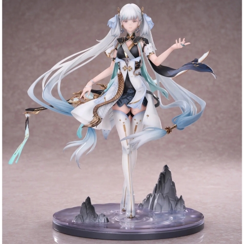 Wuthering Waves Figure - Jinhsi