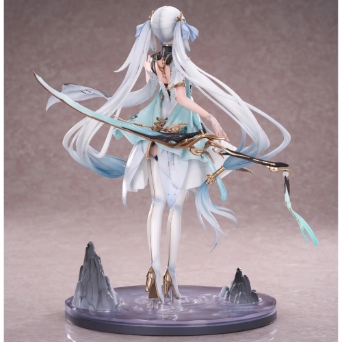 Wuthering Waves Figure - Jinhsi
