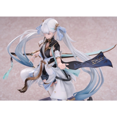 Wuthering Waves Figure - Jinhsi