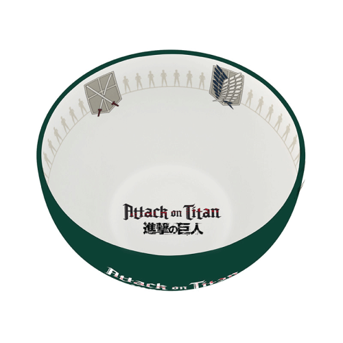 Attack On TItan Купа - Emblems S3 600 ml