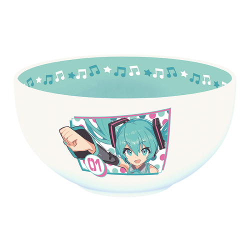 Vocaloid Купа - Hatsune Miku 600 ml