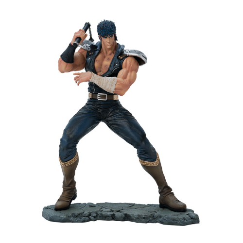 Fist of The North Star - HOKUTO NO KEN Колекционерска Фигурка - Ken