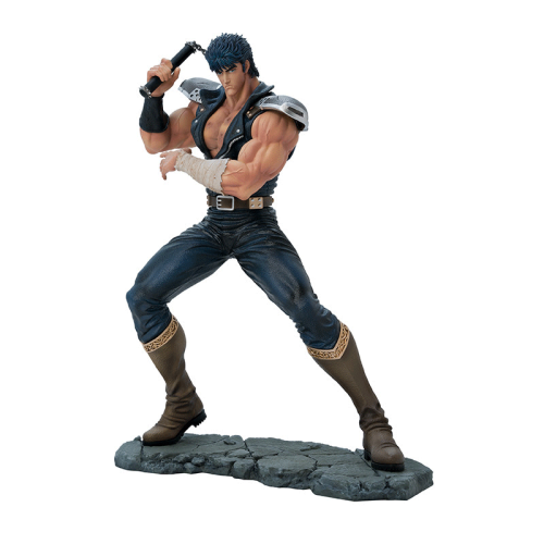 Fist of The North Star - HOKUTO NO KEN Колекционерска Фигурка - Ken