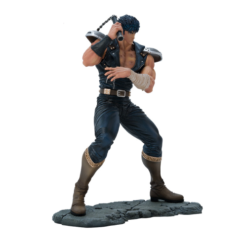 Fist of The North Star - HOKUTO NO KEN Колекционерска Фигурка - Ken