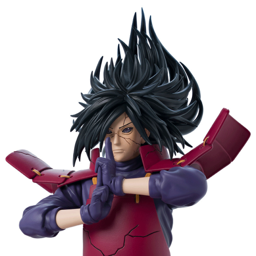 Naruto Shippuden Колекционерска Фигурка - Madara