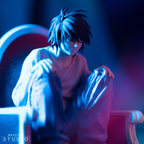 Death Note Колекционерска Фигурка - L