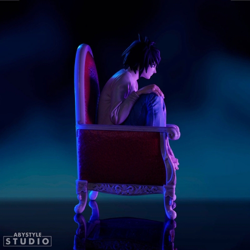 Death Note Колекционерска Фигурка - L