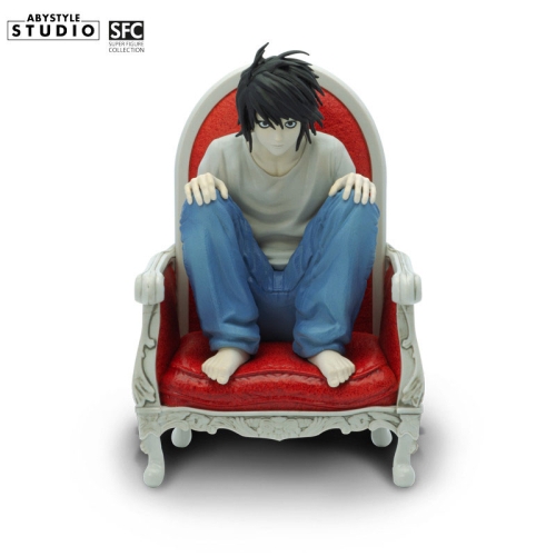 Death Note Колекционерска Фигурка - L