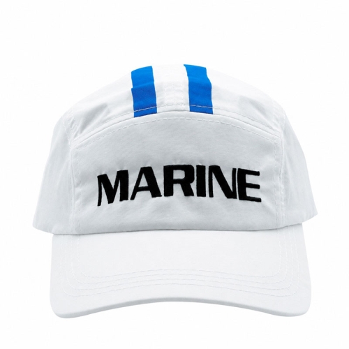One Piece Шапка Реплика - Navy Blue - Marine