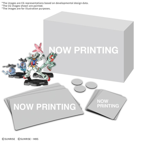 PRE-ORDER: Gundam Card Game Assemble Expansion Pack 09 - [EX09]