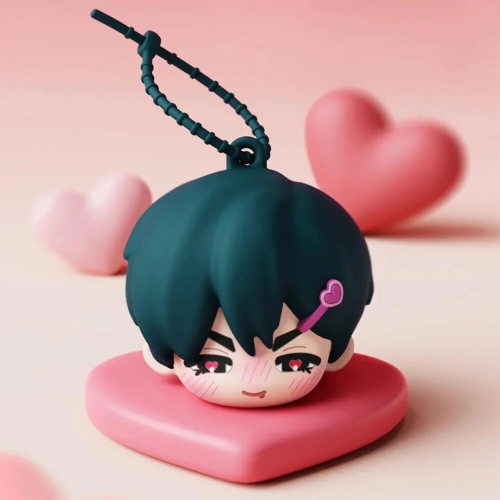 Alien Stage AAHS Series Silicone Earphone Pouch Blind Box