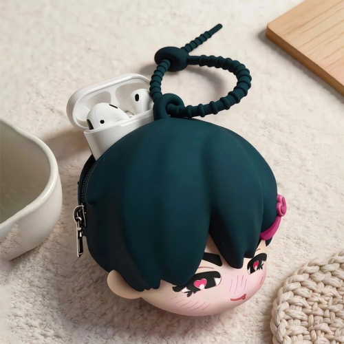 Alien Stage AAHS Series Silicone Earphone Pouch Blind Box