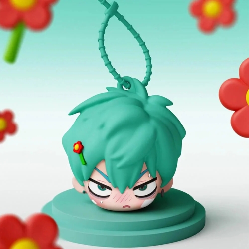Alien Stage AAHS Series Silicone Earphone Pouch Blind Box