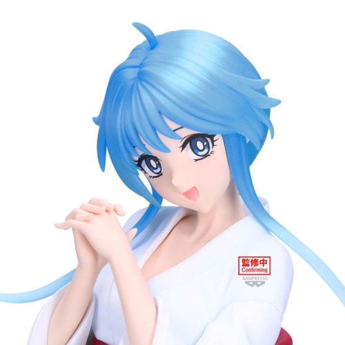 Hell Teacher Jigoku Sensei Nube Glitter & Glamours figure - Yukime 22cm
