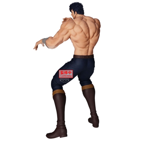 Fist of The North Star Grandista figure - Kenshiro 26cm