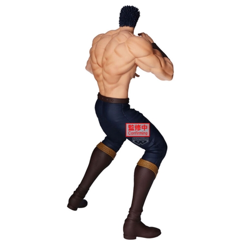 Fist of The North Star Grandista figure - Kenshiro 26cm
